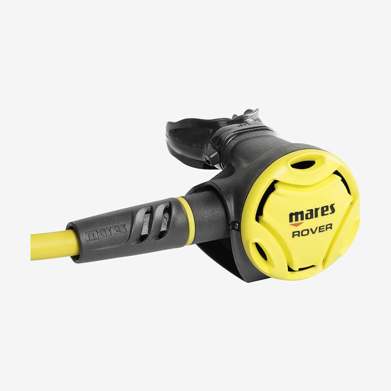 MARES調節器 ROVER備用調節器